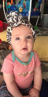 I love our towel girl, Lillian! She's the best.