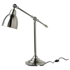 Ikea Us Furniture And Home Furnishings Ikea Desk Lamp Work Lamp Lamp