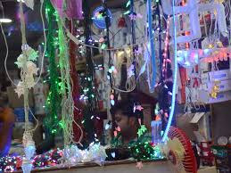 As one of the major cultural festivals in singapore, deepavali (also known as diwali or the festival of lights) is a celebration that marks the triumph of good over evil. Chinese Companies Demand Full Advance Payment For Diwali Led Lights The Economic Times