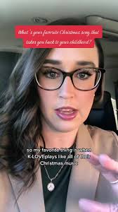 Amy Happy Holidays Musical