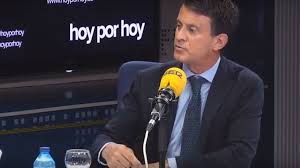 Manuel Valls Ciudadanos Y Pp Se Equivocan Pensando Que Van A Poder Manejar A Vox