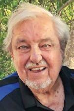 Charles Sharpe Obituary (1935