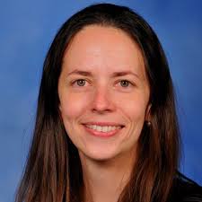 M. Leanne Lilly DVM, DACVB