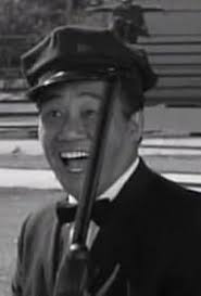 Burke's Law" Who Killed What's His Name? (TV Episode 1964)