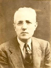 Angelo B. Giambalvo (1893-1971)