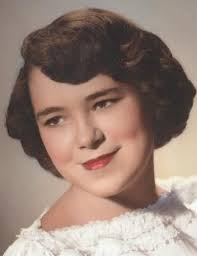 Patricia Widrig Obituary (2022)