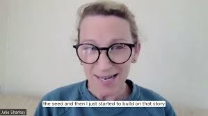 Nero by Alfredo Zinola & Maxwell McCarthy