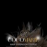 1 on 1 Hair Extension Class