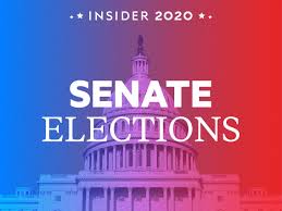 Democrat raphael warnock, a pastor, is projected to have beaten republican kelly loeffler in one of the races. 2020 Senate Elections Live Results Updates In Key Senate Races Business Insider