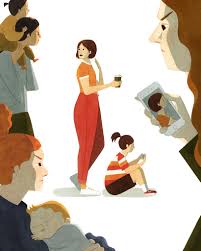 Emily oster looks at what the data says. From Tokyo To Paris Parents Tell Americans To Chill The New York Times