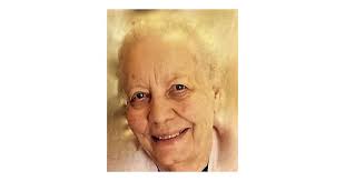 Joy Murdock Obituary (1933