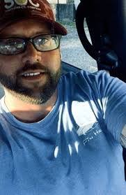 Christopher Brasher's Instagram, Twitter & Facebook