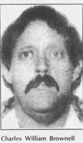 Charles William Brownell (1944-1987)