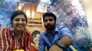 Colors Tamil Colorstamillive Thirumanam Sidhu Sid The show is being made under the production of sandiip sikcand's sol production and sandip films. colors tamil colorstamillive thirumanam sidhu sid