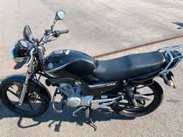 Un guide d'achat pour connaitre toutes les caractéristiques de la yamaha ybr 125 : Yamaha Moto 125 Ybr Gebrauchtmotorrad