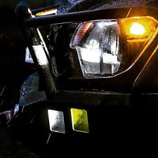 Whether you have a technical question, want a. R E C H E L O N Asthtcs 2 0 0 5 2 0 1 5 Oem Tacoma Crafted Retrofit Headlights Tacoma World