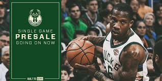 The milwaukee bucks are an american professional basketball franchise based in milwaukee, wisconsin. The Milwaukee Bucks Want To Rally City Around The Team After Record Breaking Ticket Sales