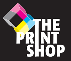 The Print Shop
