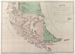 El miércoles, la jefa del alto comisionado de las naciones unidas para los derechos humanos y expresidenta chilena michelle bachelet, exhortó a los países de américa latina a abrir sus fronteras. Tratado De 1881 Entre Argentina Y Chile Wikiwand