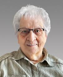 Rose De Lima Hardy (Verreault)