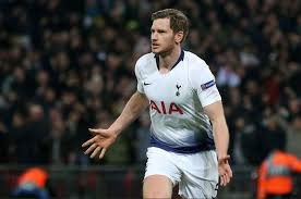 Eriksen was due to join real madrid but personal reasons stopped the deal. Beredar Kabar Jan Vertonghen Tiduri Istri Christian Eriksen Ruang Ganti Spurs Memanas Semua Halaman Bolasport Com