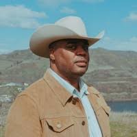 It's our first rodeo! My team and I are producing a rodeo and concert in  Portland, OR for Juneteenth. It's been an amazing journey and a deep  stretch for me as a