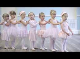 Tippy Toes Ballet Youtube Toddler Dance Classes Ballet Kids Kids Dance