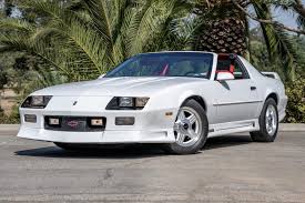 Image result for Arctic White 1994 Camaro