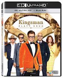 The king's man trailer 3 (2020) kingsman 3 movie hd. Kingsman The Golden Circle 4k Ultra Hd Blu Ray