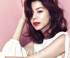 10 nữ hoàng tóc bob của showbiz Hàn