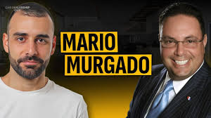 Against All Odds: This Dealer's Rise from Refugee to 29-Store Auto Empire  My conversation with Mario Murgado, CEO of Murgado Automotive Group is  live! Stream it now