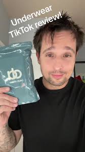 Banana Hammock Underwear Review and Try-On