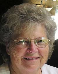 Nellie Jane Rhoades Obituary