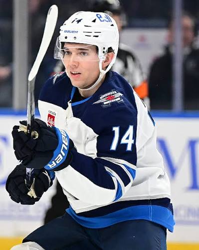 Ville Heinola - Stats, Contract, Salary & More