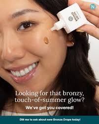 Trending skincare formulas for glowing skin