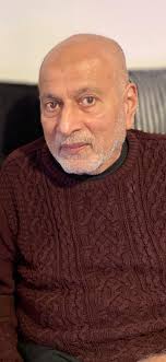 Death of Marhumeen Around the Globe.....