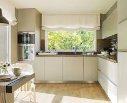 Ficha estas ideas de decoración para crear un cocina rústica moderna. Cocinas Modernas Para Inspirarte Y Coger Ideas Para Copiar