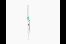 Buy AFRIJECT 5 mL Single-Use Syringe – Sterile Hypodermic ...