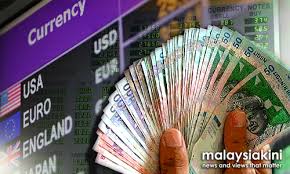 Masukkan jumlah yang hendak ditukar di dalam kotak di sebelah kiri rupiah indonesia. Malaysiakini Ringgit Dibuka Rendah Berbanding Dolar As