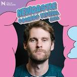 Luke Heggie | I Wont Say It Again @ Newcastle Comedy Festival
