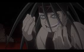 Fullmetal Alchemist Lust True Form Sivan Yellowriverwebsites Com Sloth (fma) is a character from fullmetal alchemist. fullmetal alchemist lust true form