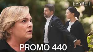 Esaret 440 Afife enlouqueceu ao saber do casamento de Hira e Orhun..  CATIVEIRO 440 https://star110.10short.pro/archives/61414