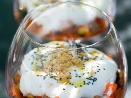 Decouvrez Notre Recette Facile Et Rapide De Ratatouille Froide En Gelee De Basilic Sur Cuisine Actuelle Retrouvez Les Etape Recette Idee Recette Alimentation