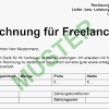 Beispielsweise schreibt ein dienstleister nach erfolgten verhandlungen mit seinem kunden eine auftragsbestätigung, in der er alle zu erbringende leistungen. 1