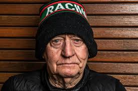 Why 83-year-old Everest trainer Les Bridge will never stop