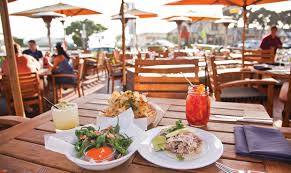 Top 6 Outdoor Dining Destinations In Orange County Locale Magazine Dining Al Fresco Dining Outdoor Dining