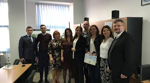 It was named in honor of the romanian engineer and. Proiectul Spun Nu Drogurilor La Universitatea Aurel Vlaicu Arad Arhiepiscopia Aradului