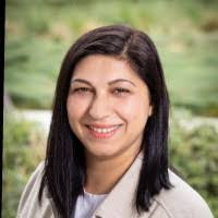 Daniela Cotoros's Instagram, Twitter & Facebook