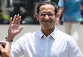 Salah satu poin yang disampaikan nadiem makarim dalam pidatonya dan membuat saya terkesima adalah, temukan hari guru dirayakan setiap tanggal 25 november, bertepatan dengan hari jadi pgri (persatuan guru republik indonesia) sebuah organisasi yang menaungi para guru di indonesia. Nadiem Makarim Mendikbud Guru Guru Penggerak