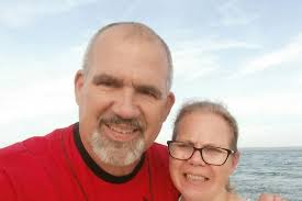 Fundraiser for Rick Bosworth by Lisa Schaffner : Bosworth's